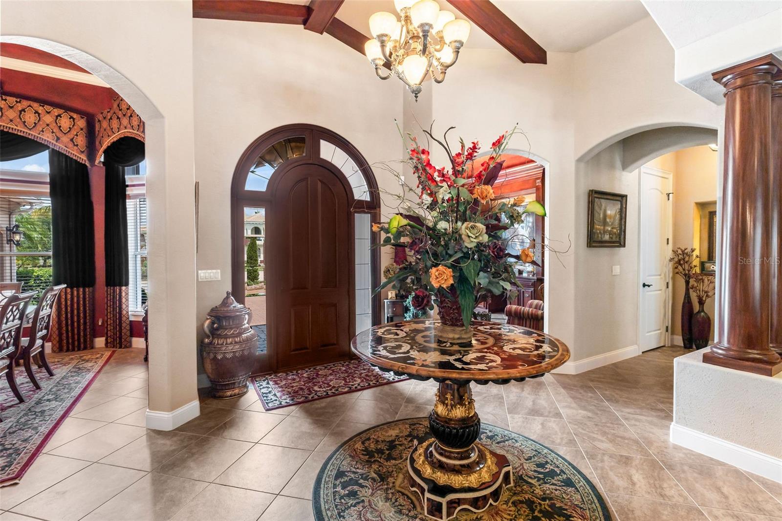 Image 44 of 100 For 3592 Grande Tuscany Way