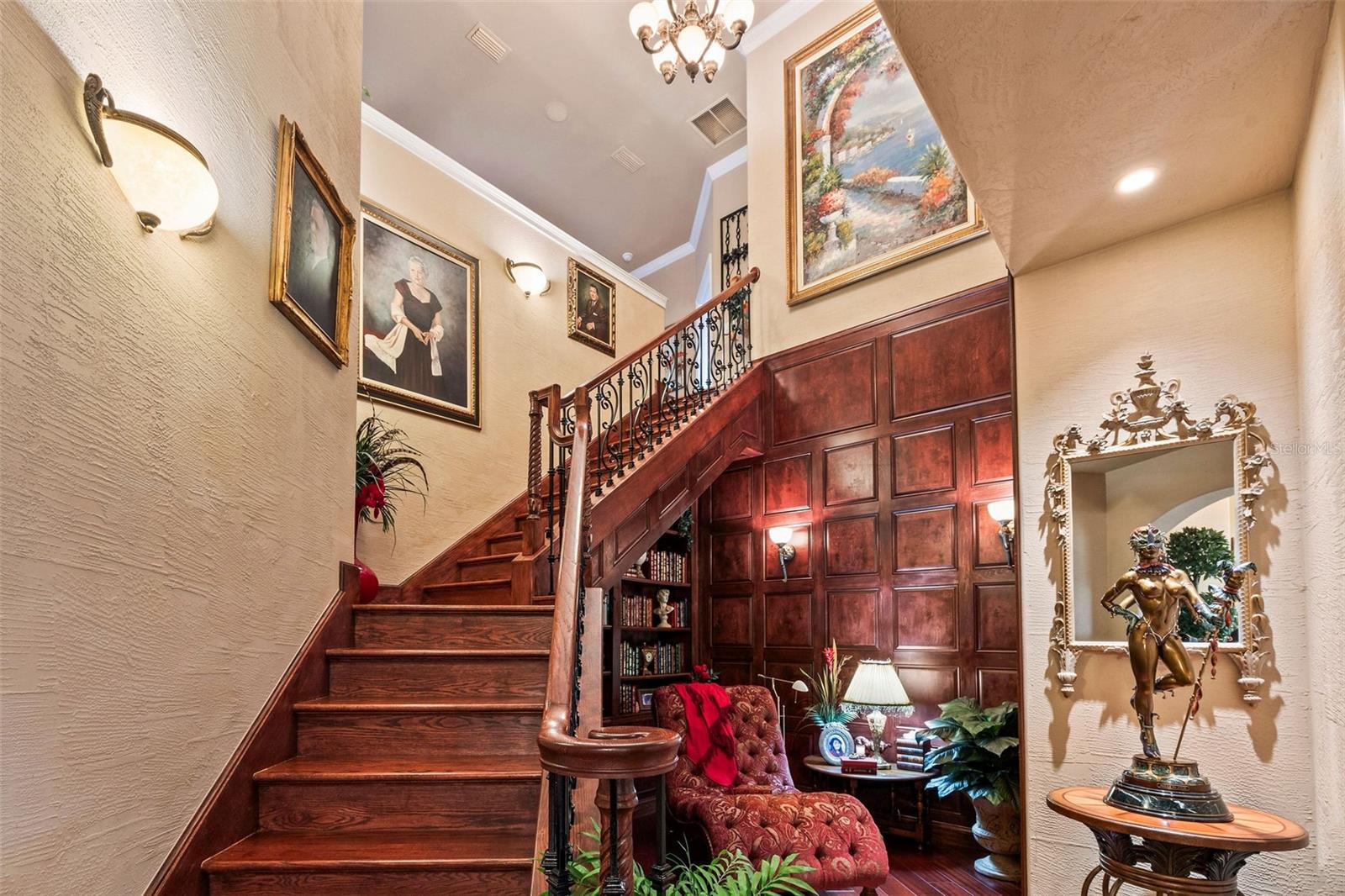 Image 45 of 100 For 3592 Grande Tuscany Way