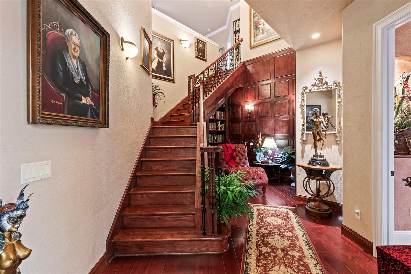 Image 46 of 100 For 3592 Grande Tuscany Way