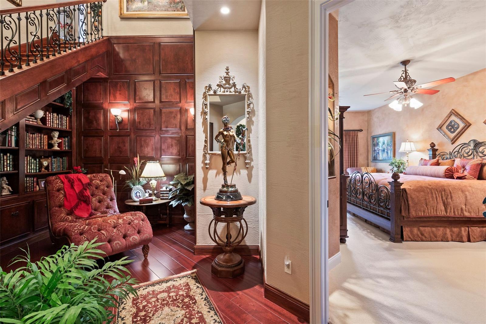 Image 48 of 100 For 3592 Grande Tuscany Way