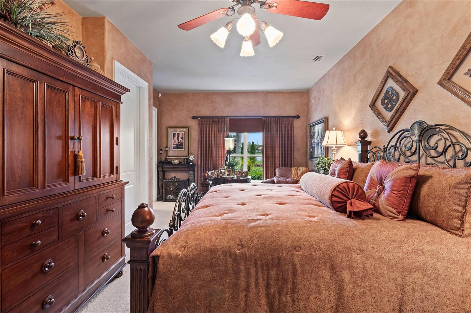 Image 49 of 100 For 3592 Grande Tuscany Way