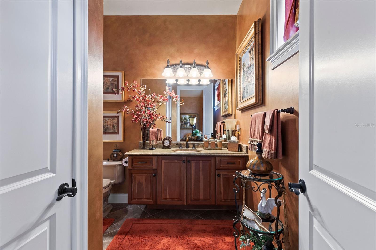 Image 52 of 100 For 3592 Grande Tuscany Way