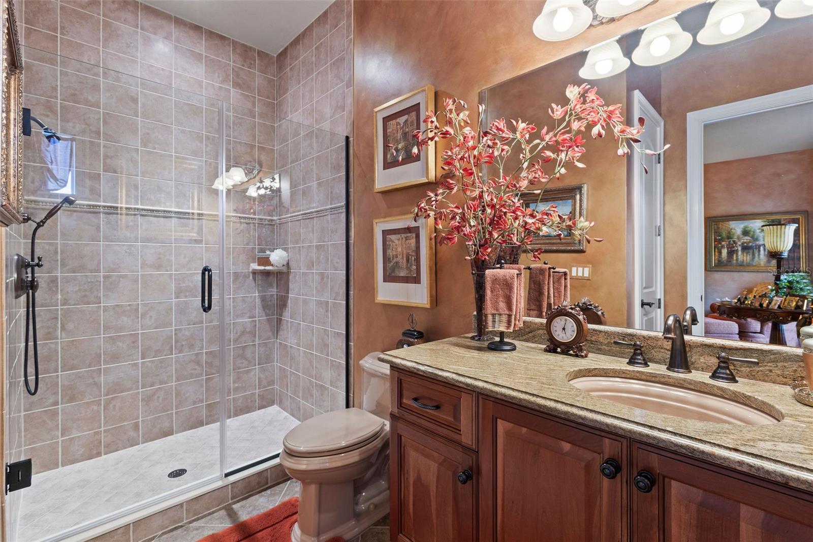 Image 53 of 100 For 3592 Grande Tuscany Way