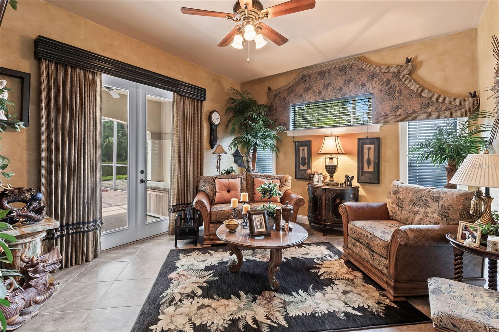 Image 55 of 100 For 3592 Grande Tuscany Way