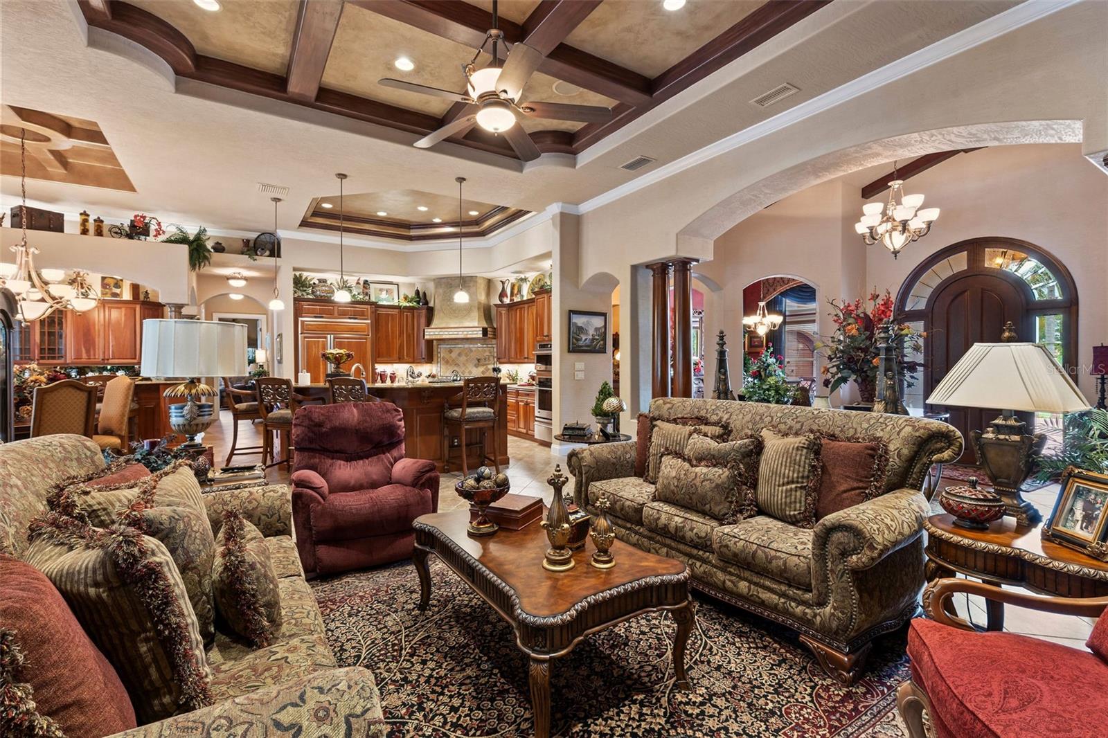 Image 6 of 100 For 3592 Grande Tuscany Way