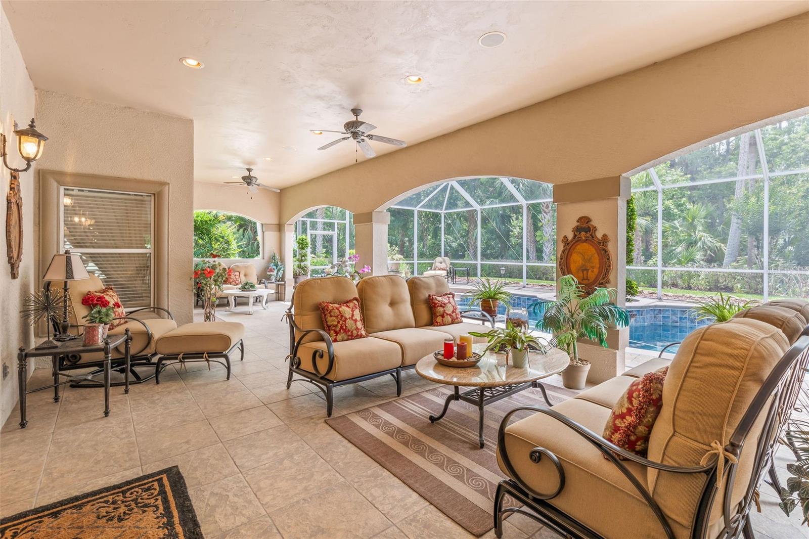 Image 61 of 100 For 3592 Grande Tuscany Way