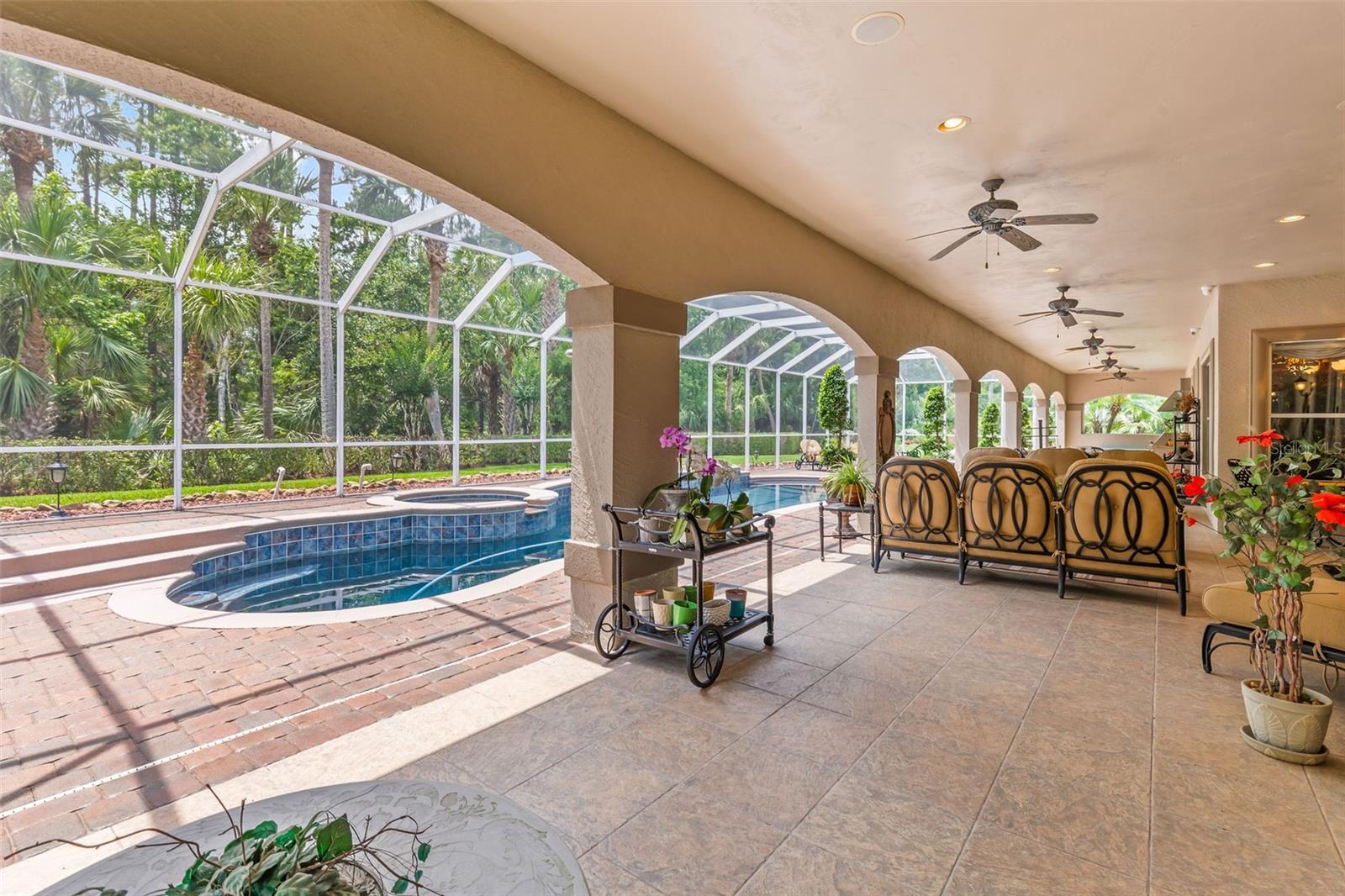 Image 63 of 100 For 3592 Grande Tuscany Way