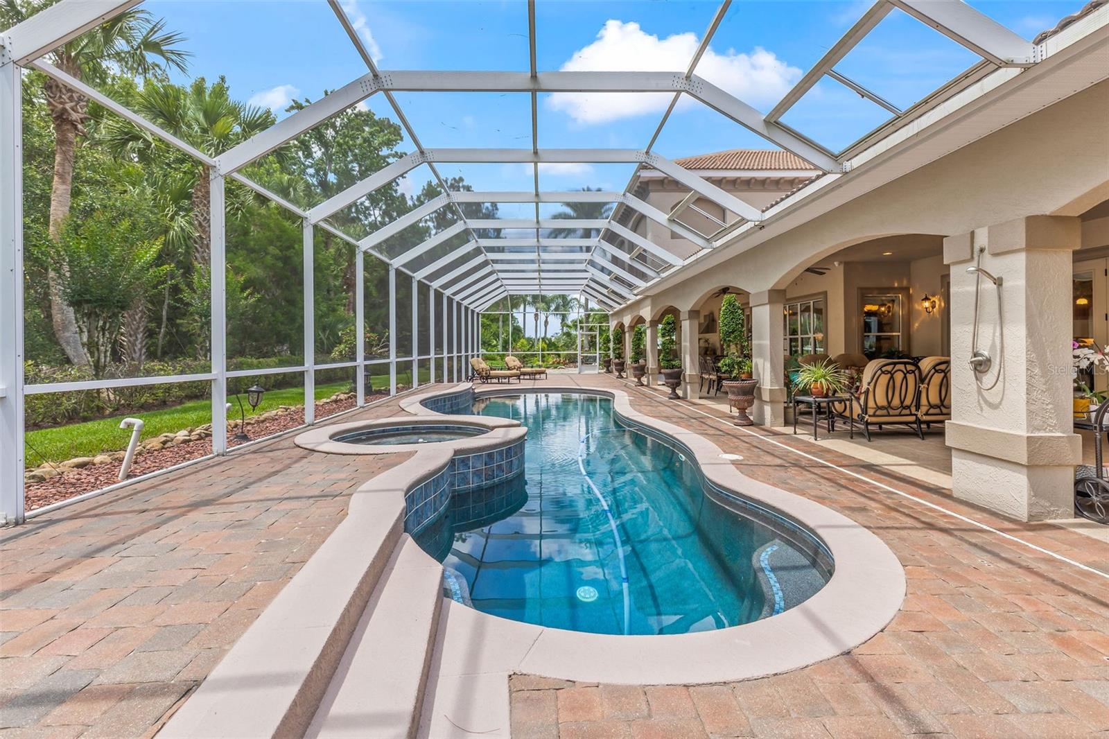 Image 64 of 100 For 3592 Grande Tuscany Way