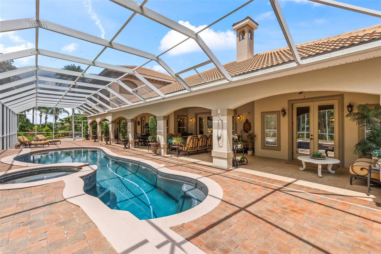 Image 65 of 100 For 3592 Grande Tuscany Way