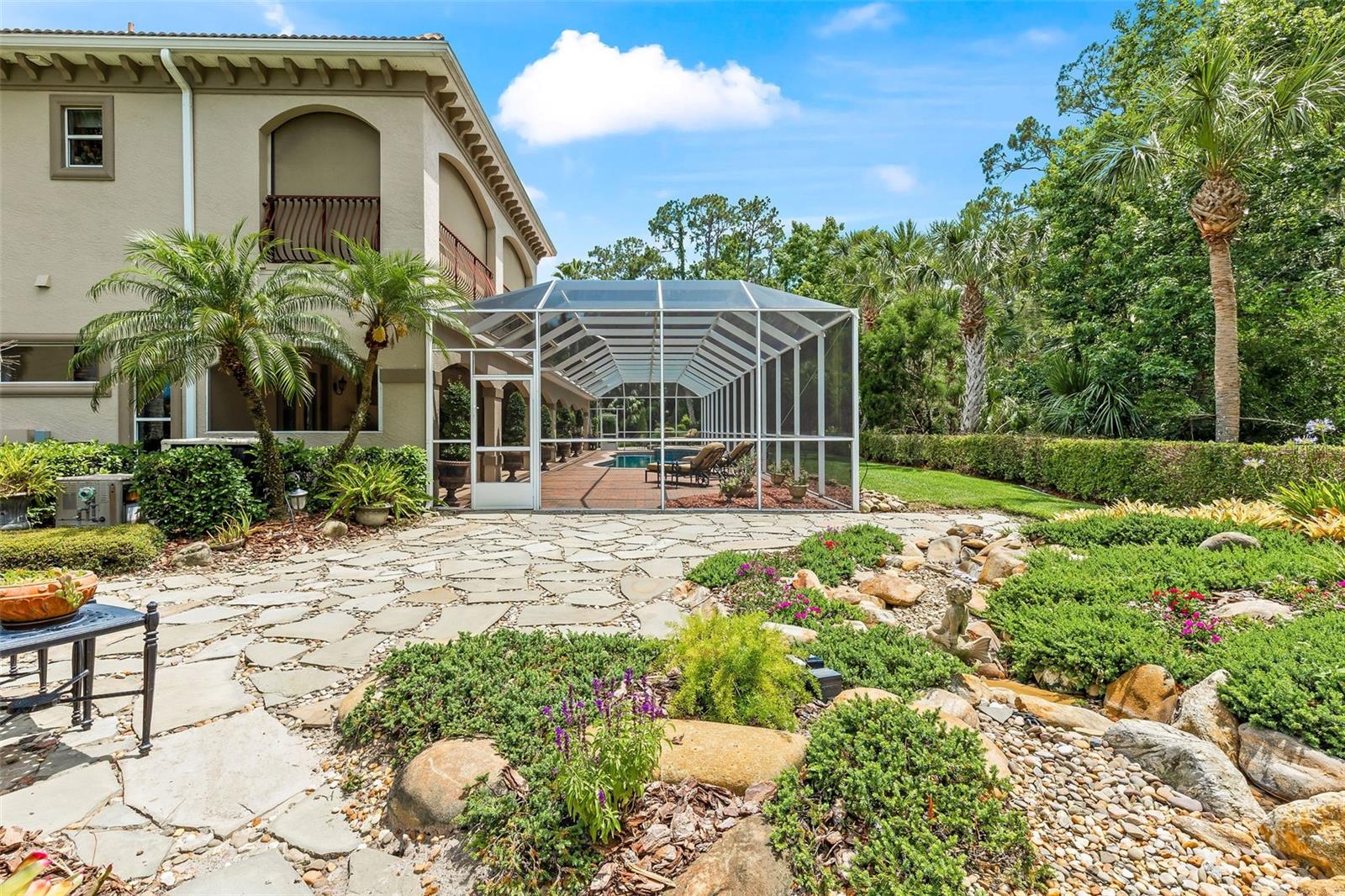 Image 72 of 100 For 3592 Grande Tuscany Way