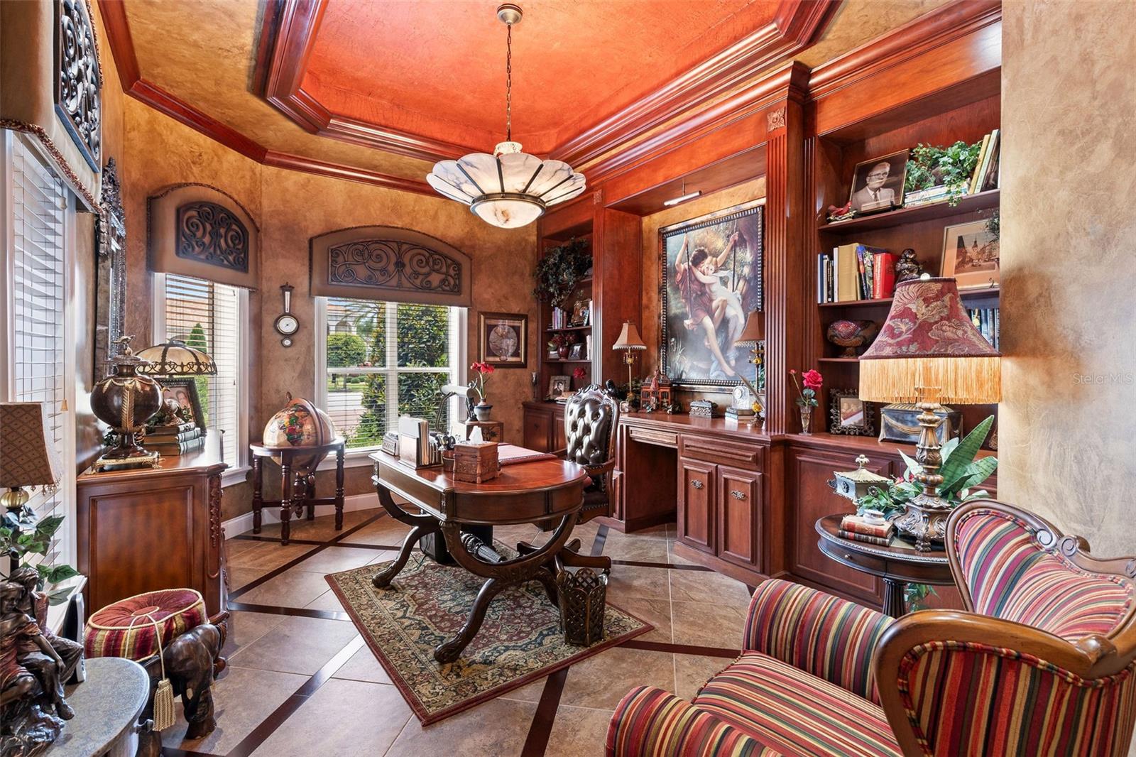 Image 8 of 100 For 3592 Grande Tuscany Way