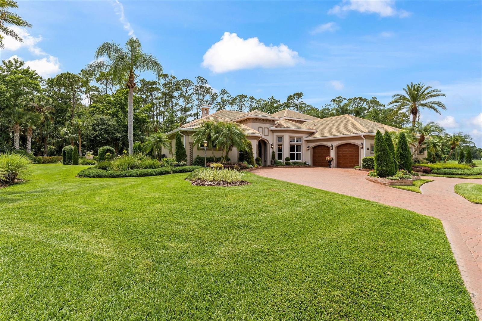 Image 82 of 100 For 3592 Grande Tuscany Way