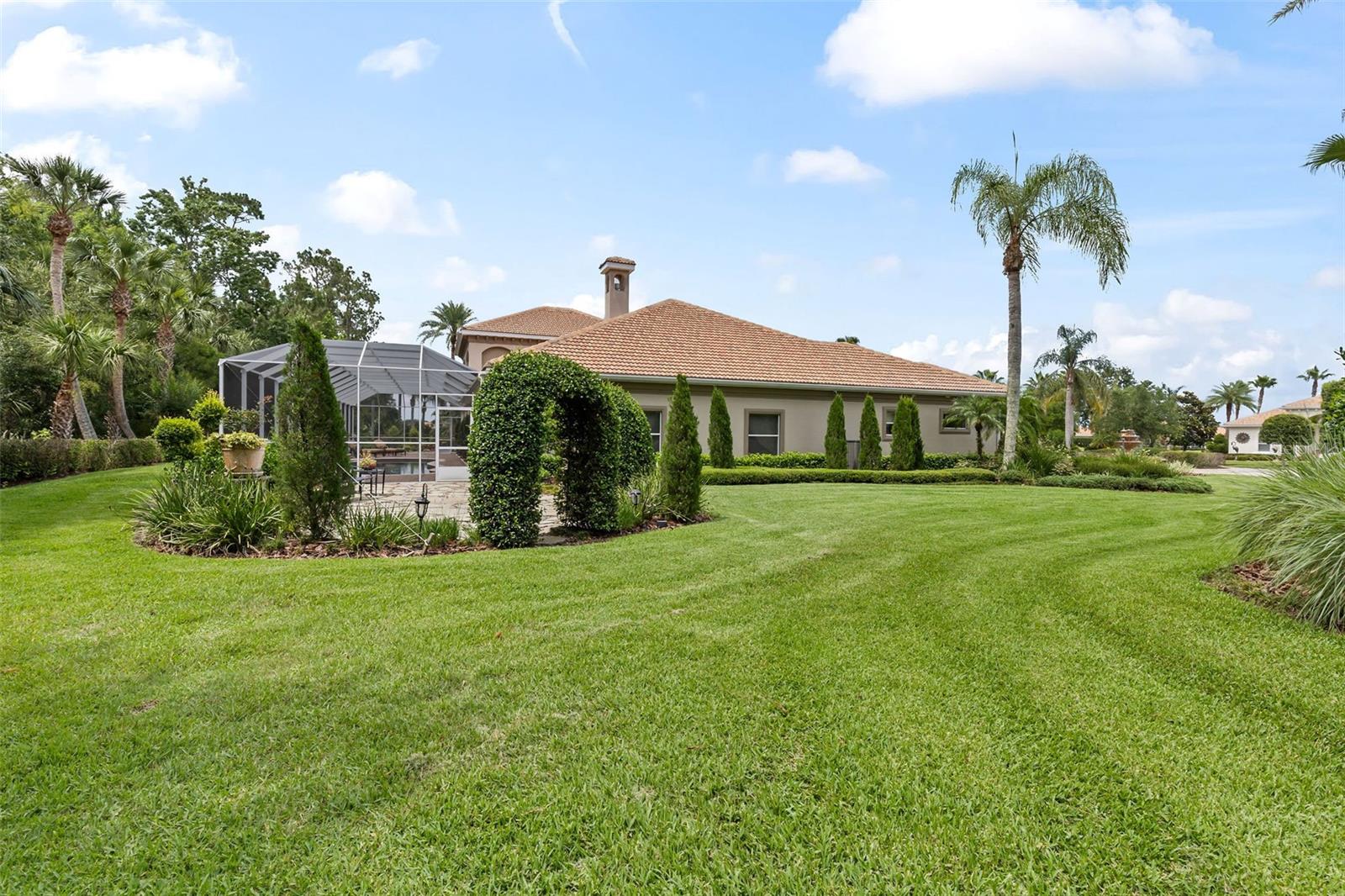 Image 83 of 100 For 3592 Grande Tuscany Way