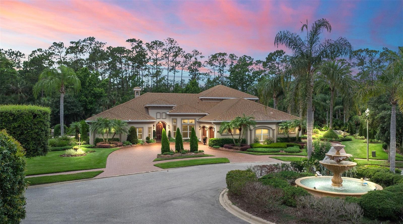 Image 85 of 100 For 3592 Grande Tuscany Way