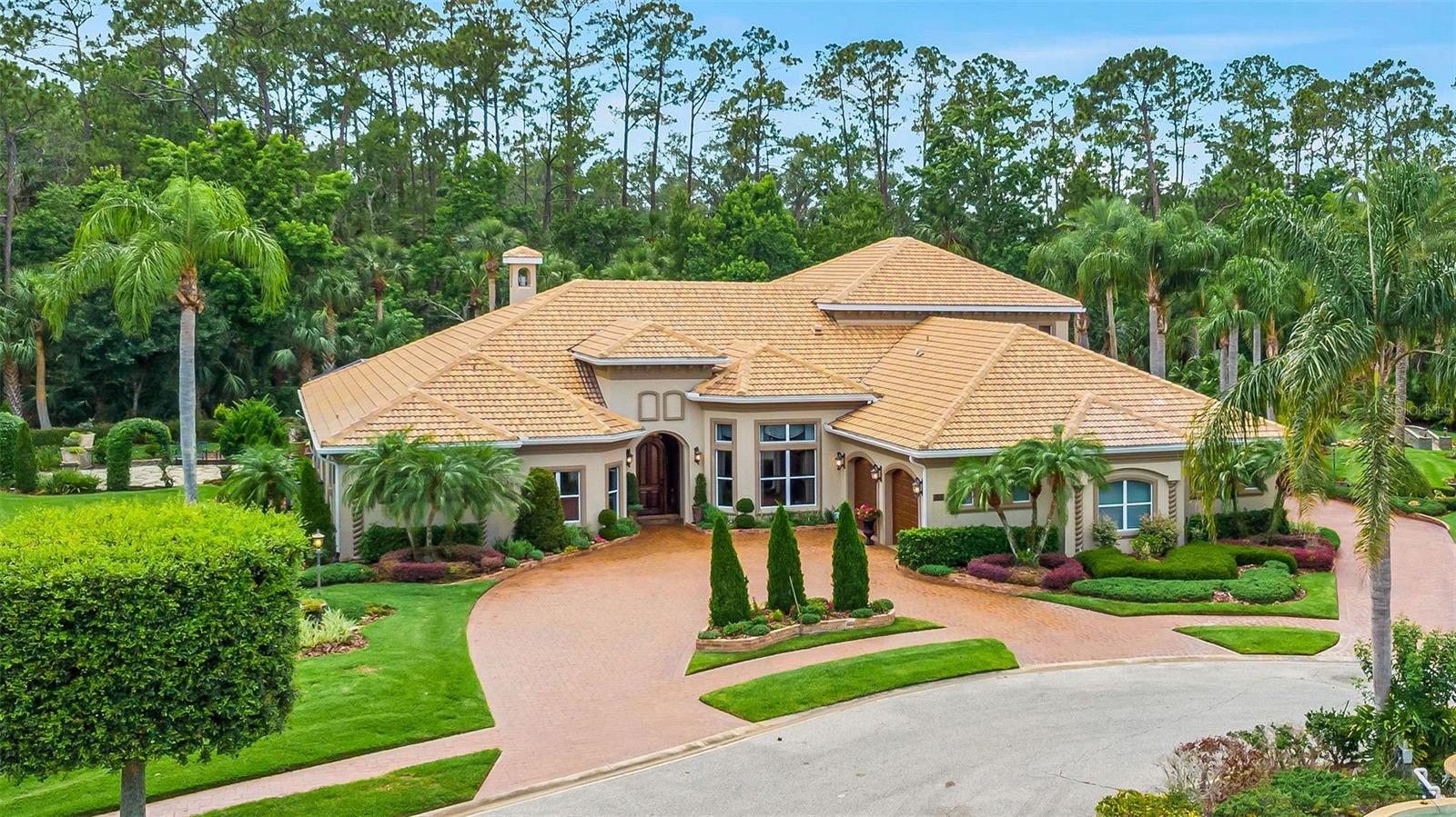 Image 86 of 100 For 3592 Grande Tuscany Way
