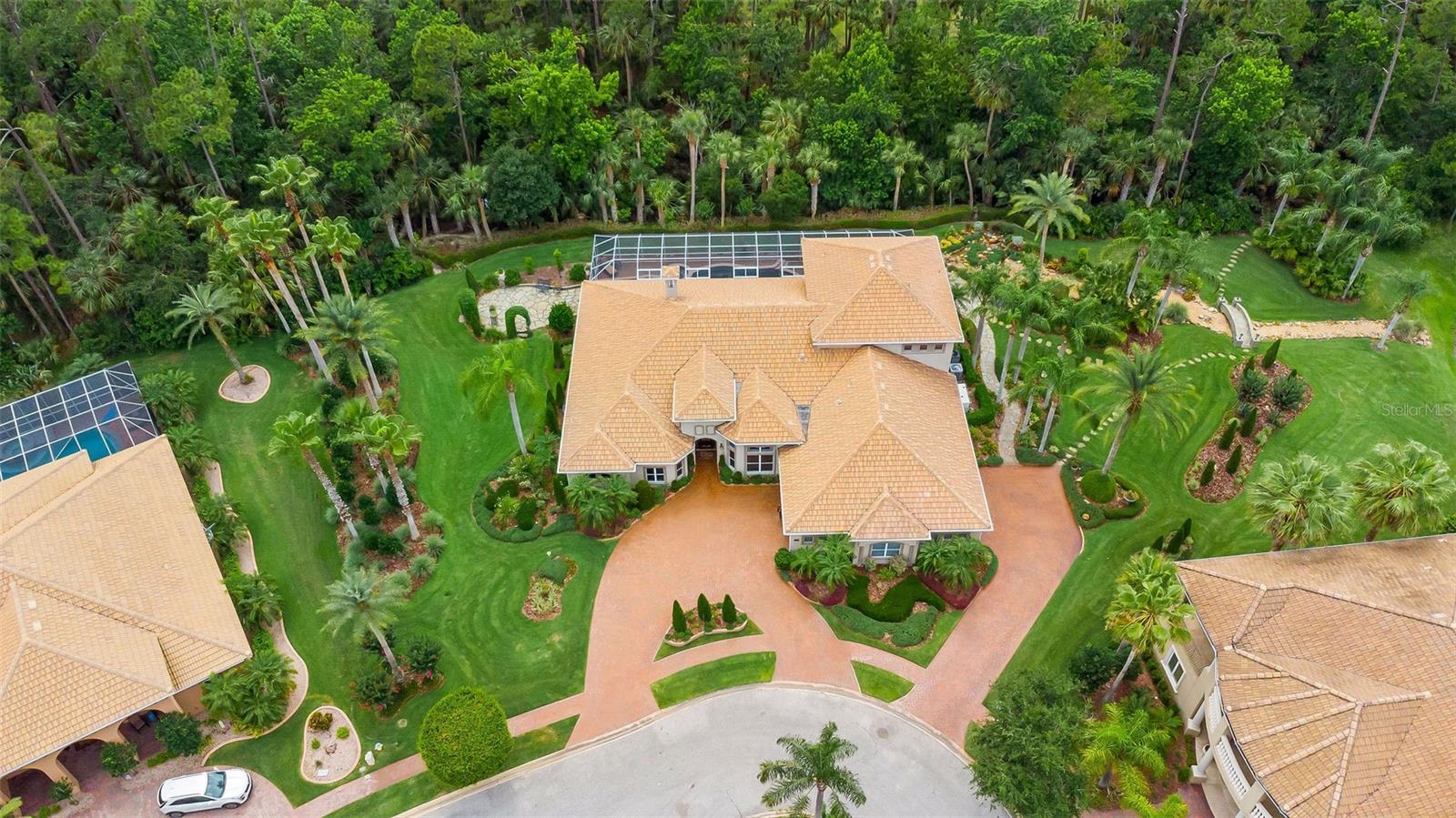 Image 87 of 100 For 3592 Grande Tuscany Way