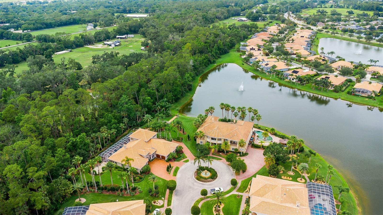 Image 88 of 100 For 3592 Grande Tuscany Way