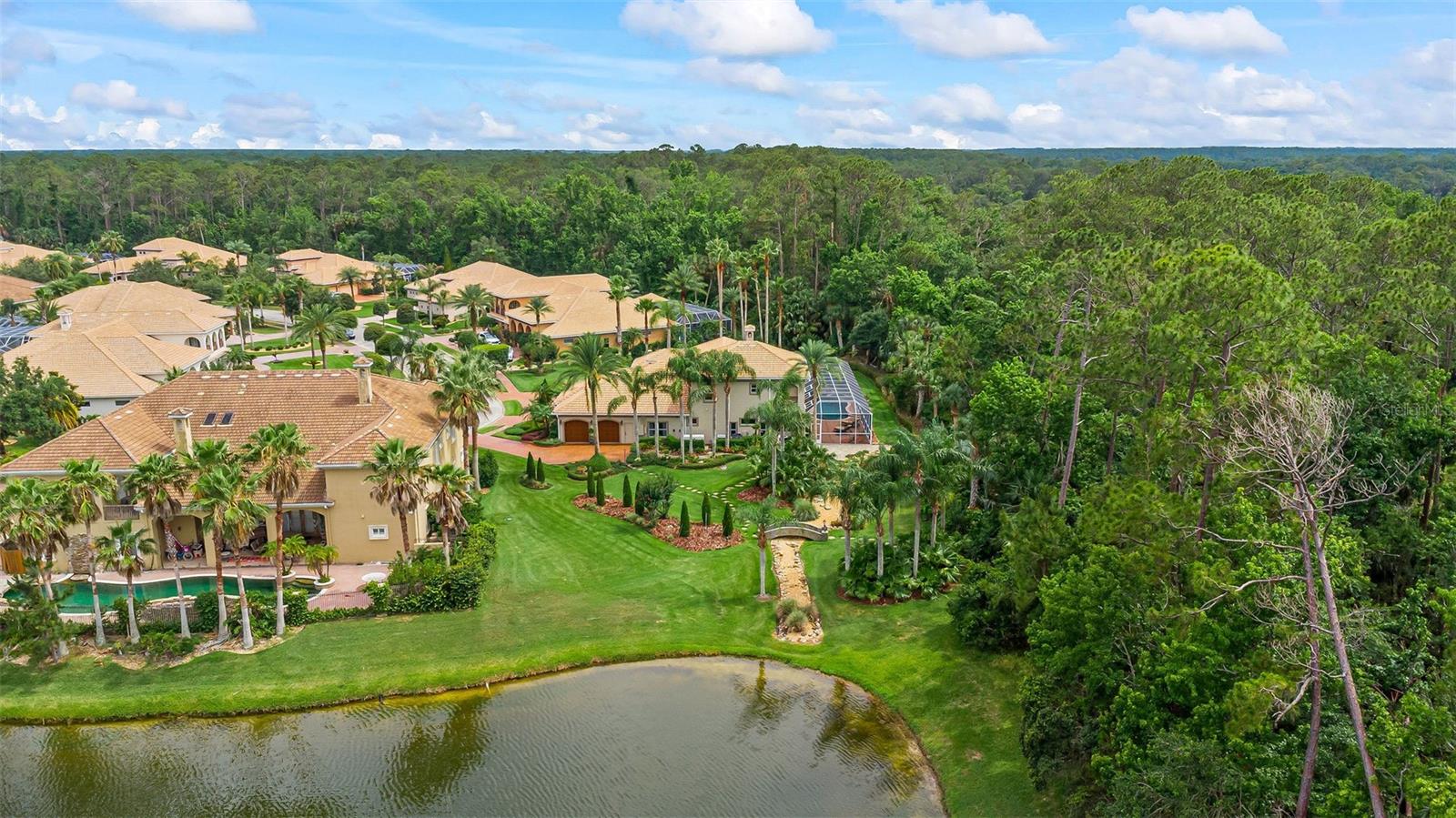 Image 89 of 100 For 3592 Grande Tuscany Way