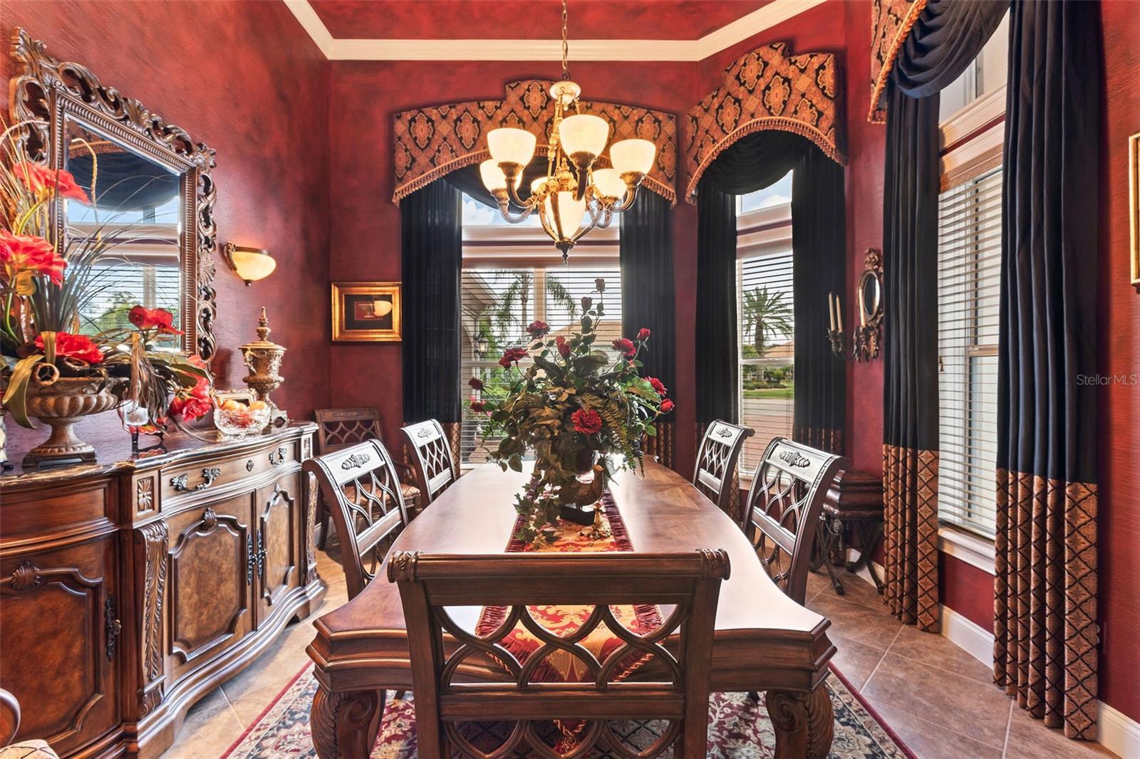 Image 9 of 100 For 3592 Grande Tuscany Way