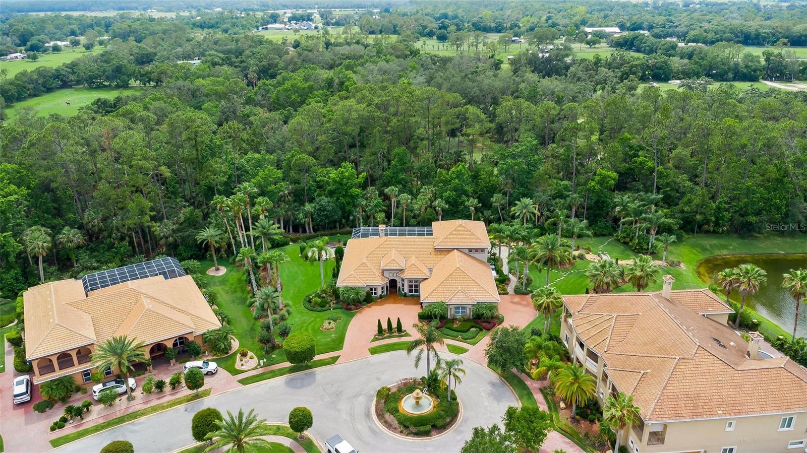 Image 91 of 100 For 3592 Grande Tuscany Way