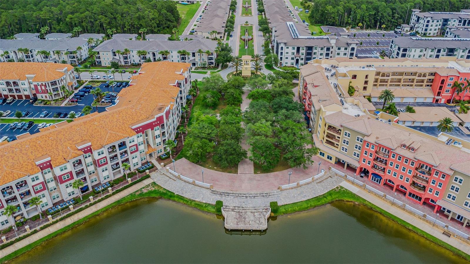 Image 96 of 100 For 3592 Grande Tuscany Way
