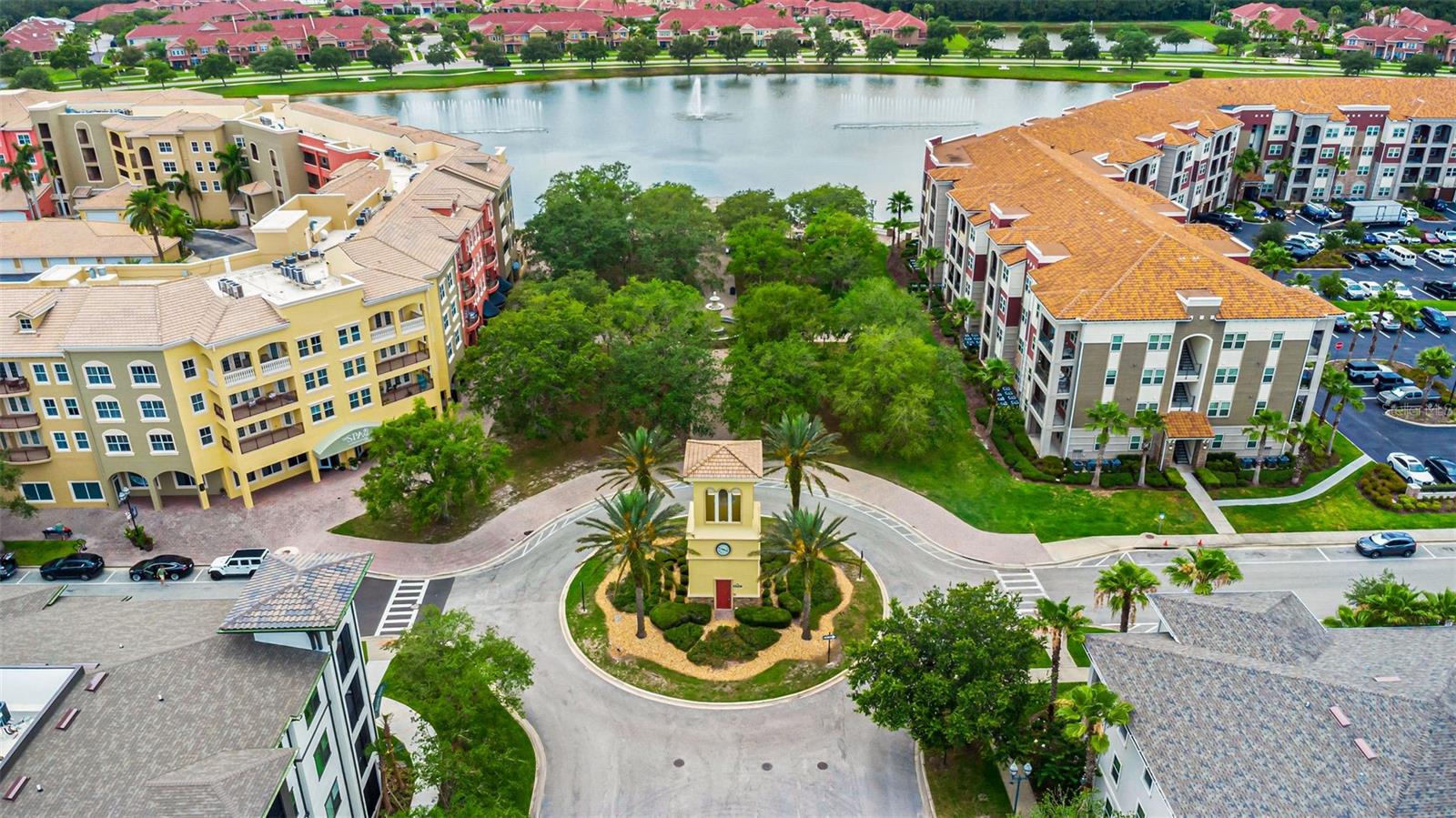 Image 97 of 100 For 3592 Grande Tuscany Way