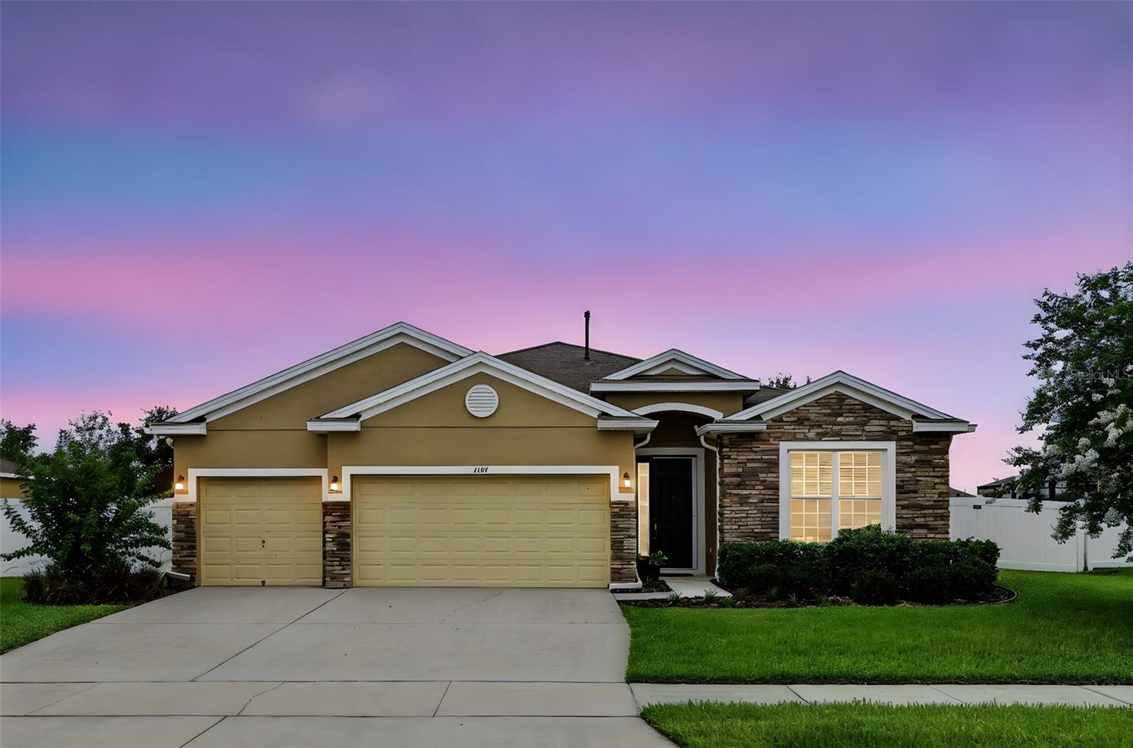 Details for 1444 Daystar Lane, DELTONA, FL 32725
