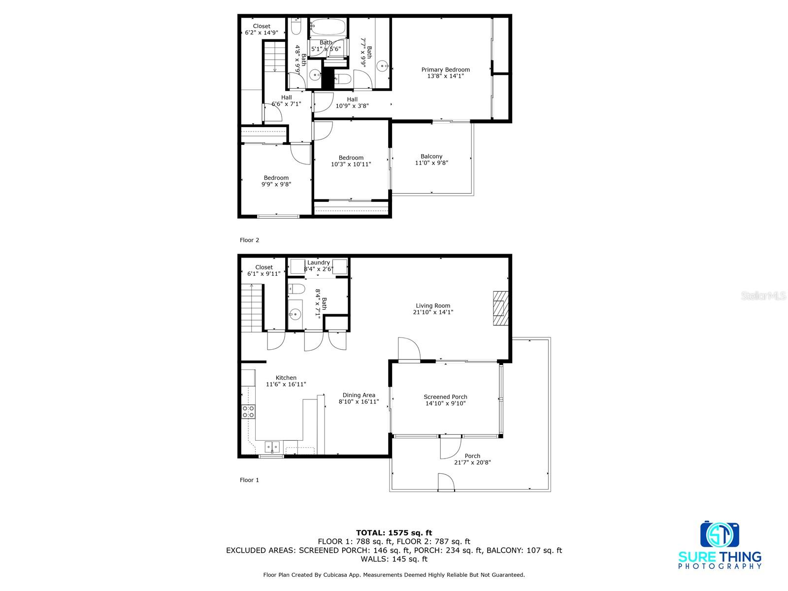 Image 4 of 38 For 152 Sweetgum Lane