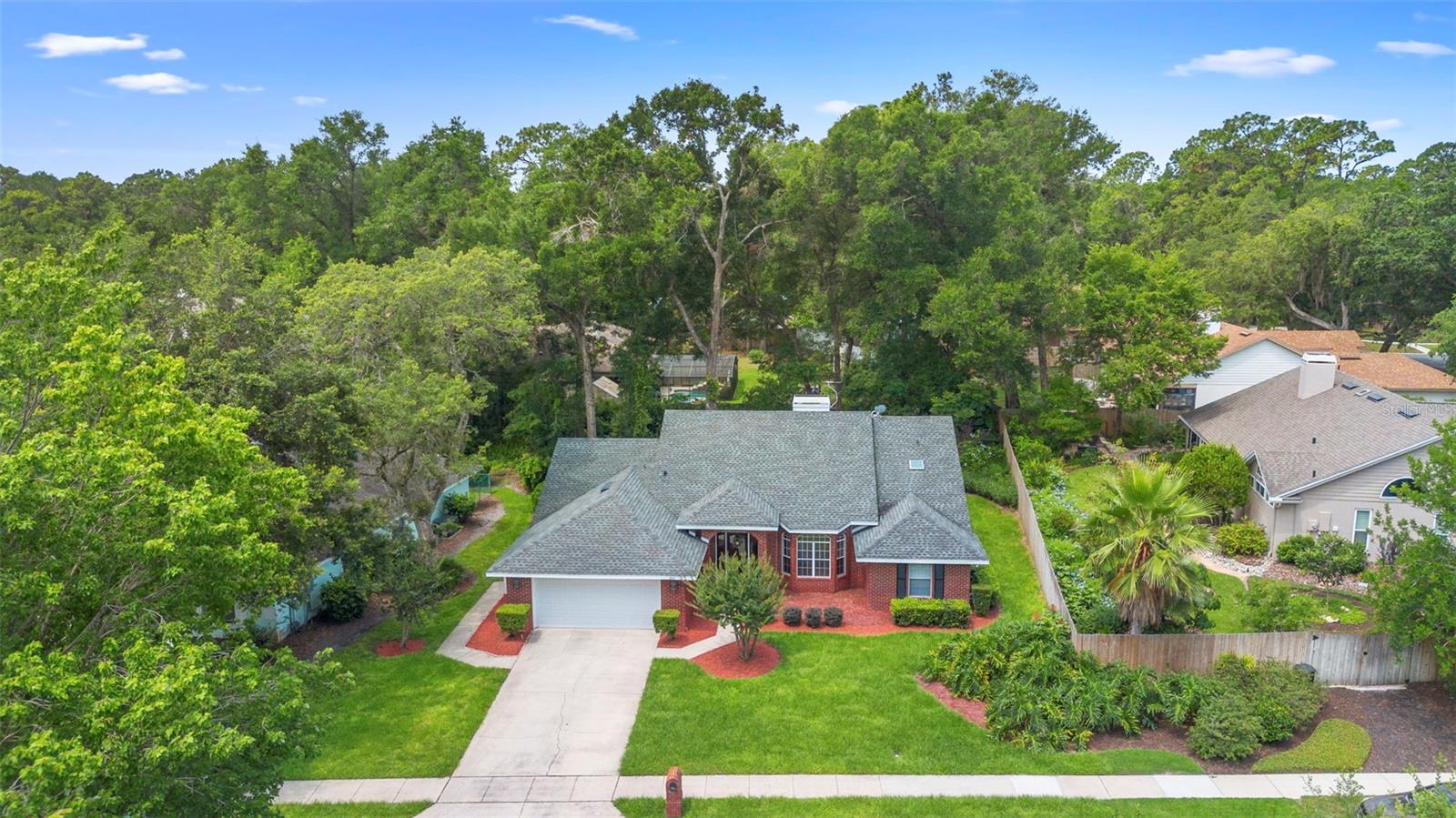 Details for 802 Royal Oak Court, DELAND, FL 32724