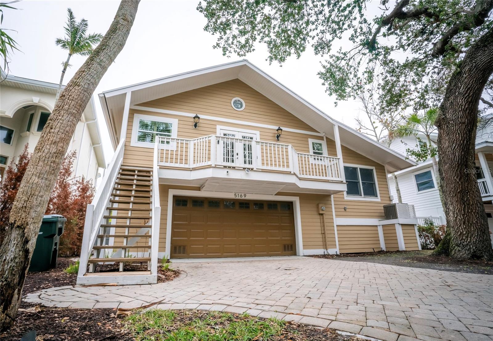 Details for 5169 Oxford Drive, SARASOTA, FL 34242