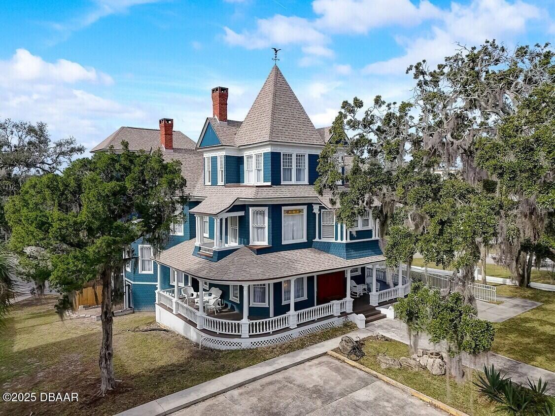 Details for 404 Ridgewood Avenue, DAYTONA BEACH, FL 32114