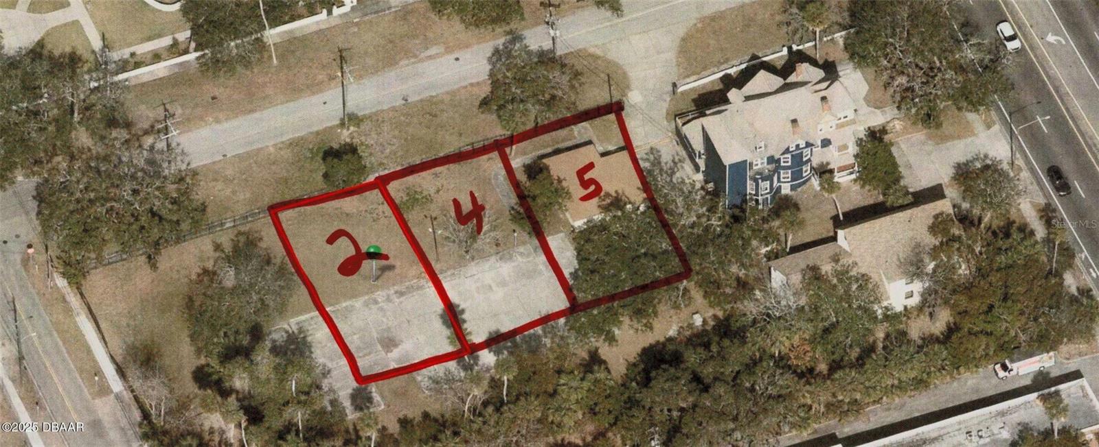 Listing photo id 53 for 404 Ridgewood Avenue