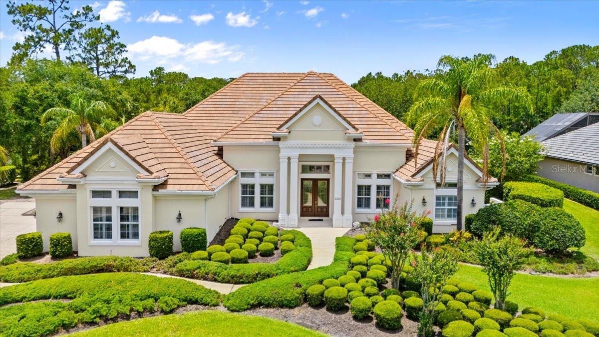 Details for 1324 Dovercourt Lane, ORMOND BEACH, FL 32174