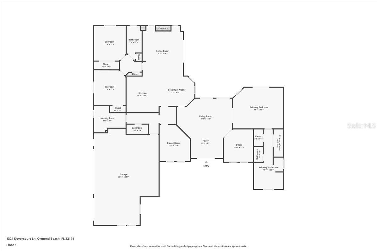Image 39 of 49 For 1324 Dovercourt Lane