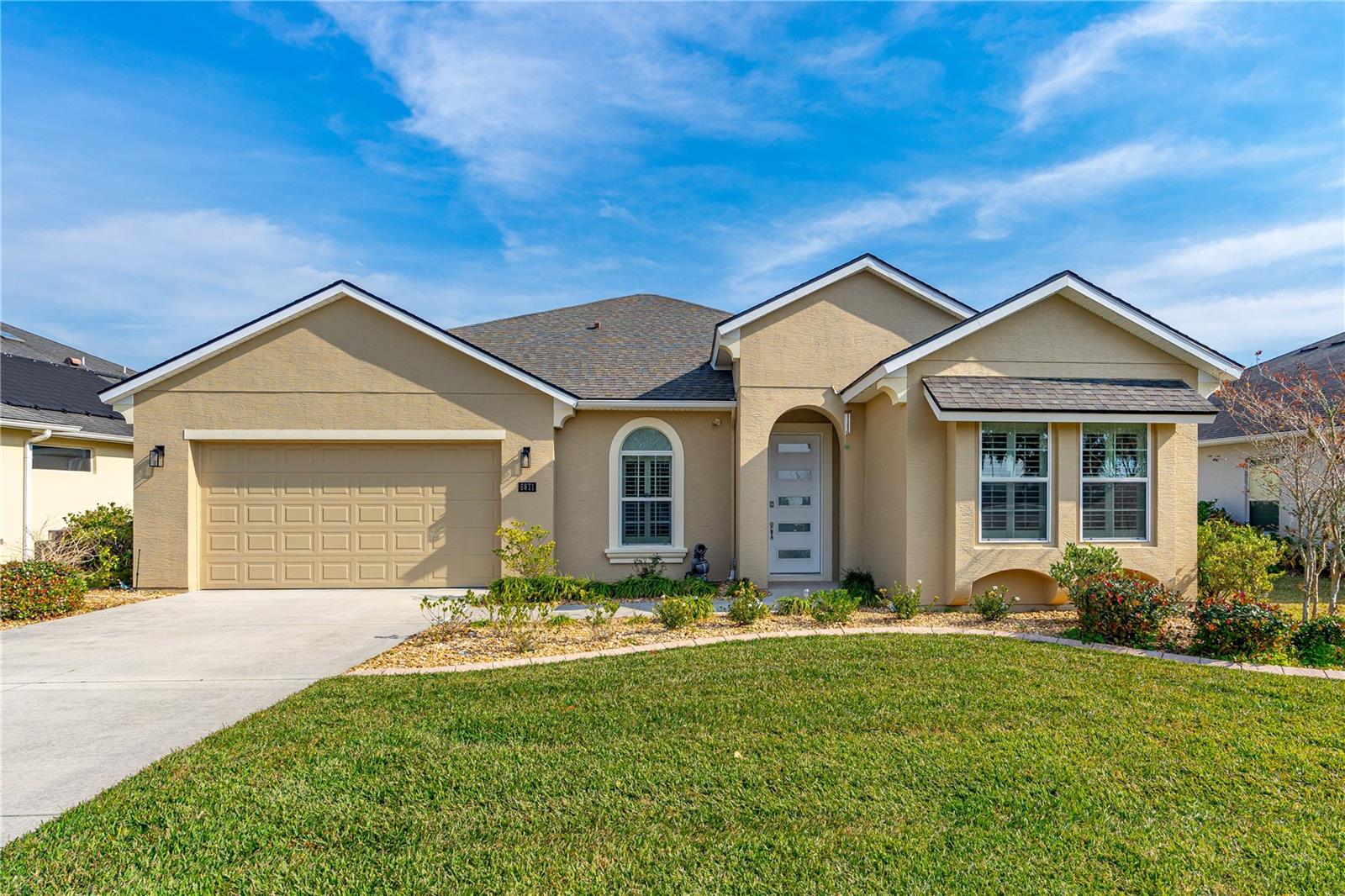 Details for 6871 Forkmead Lane, PORT ORANGE, FL 32128