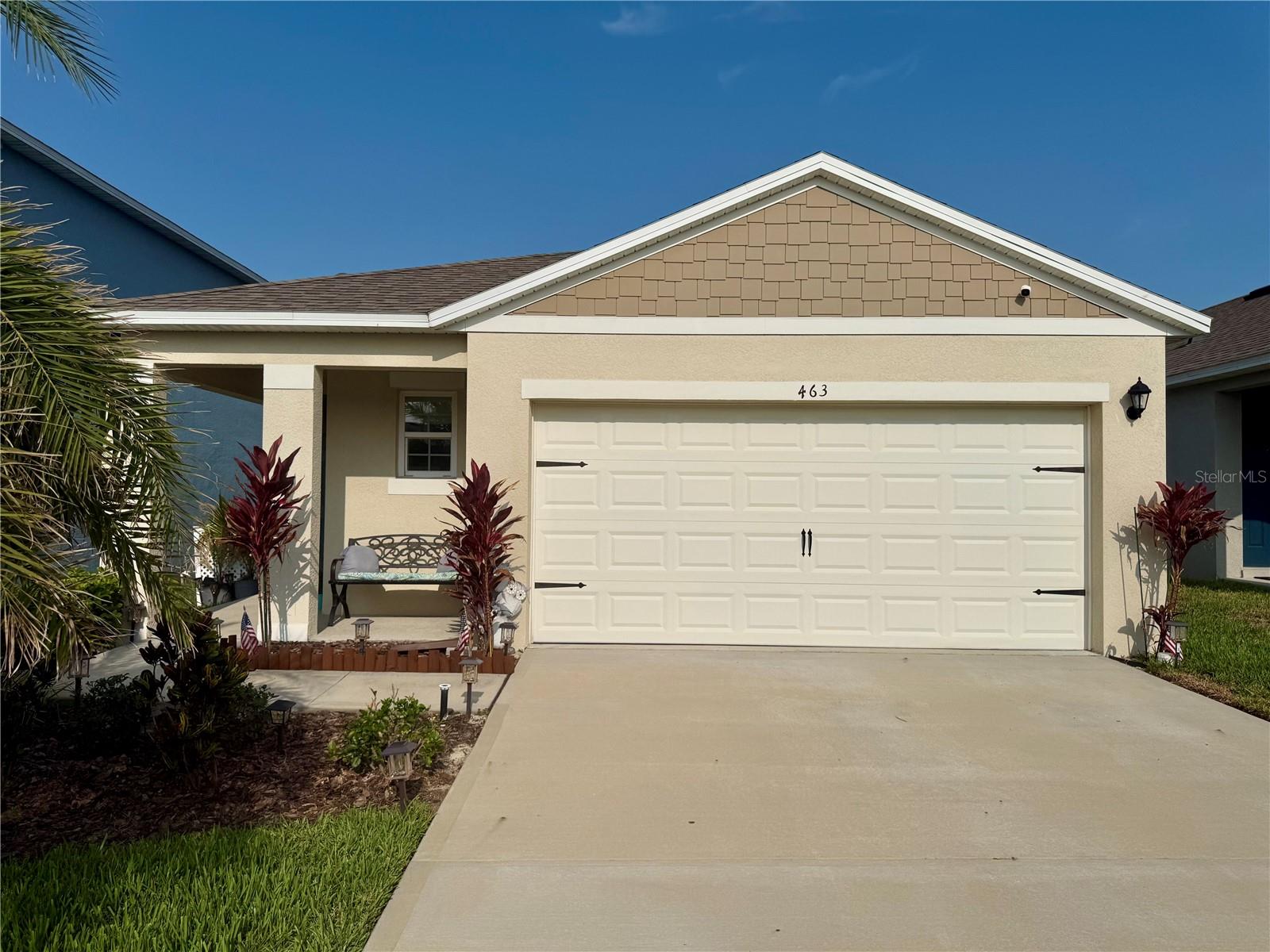 Details for 463 Liu Lane, DELAND, FL 32724