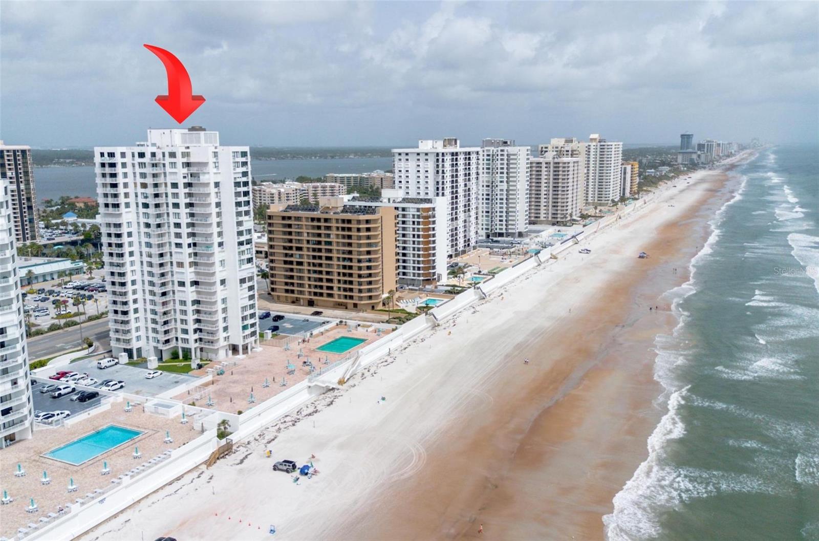 Image 40 of 41 For 3043 Atlantic Avenue 204