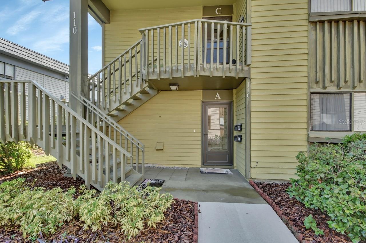 Details for 600 Boundary Avenue 110a, DELAND, FL 32720