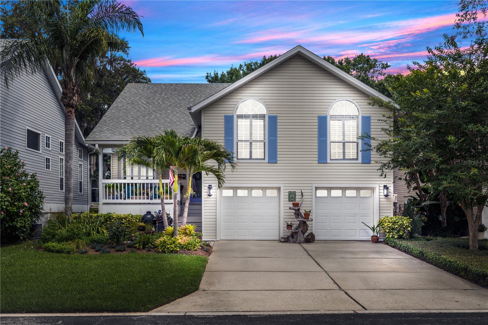 Details for 275 Bayou Circle, DEBARY, FL 32713