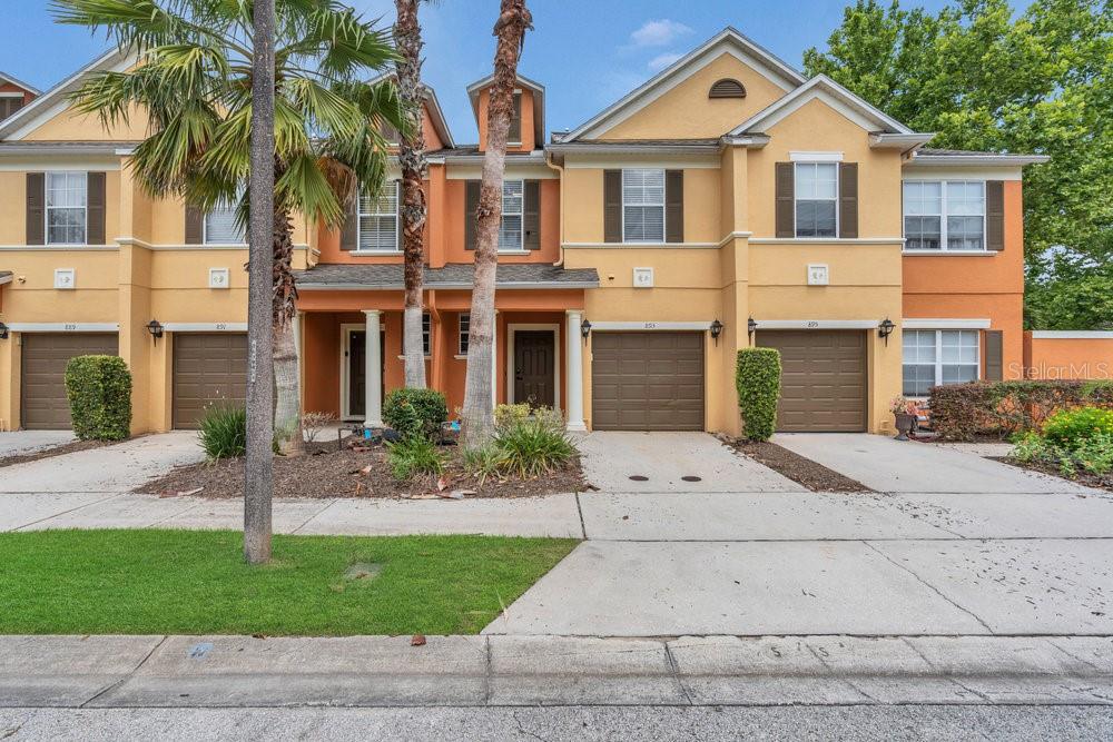 Details for 893 Assembly Court, REUNION, FL 34747