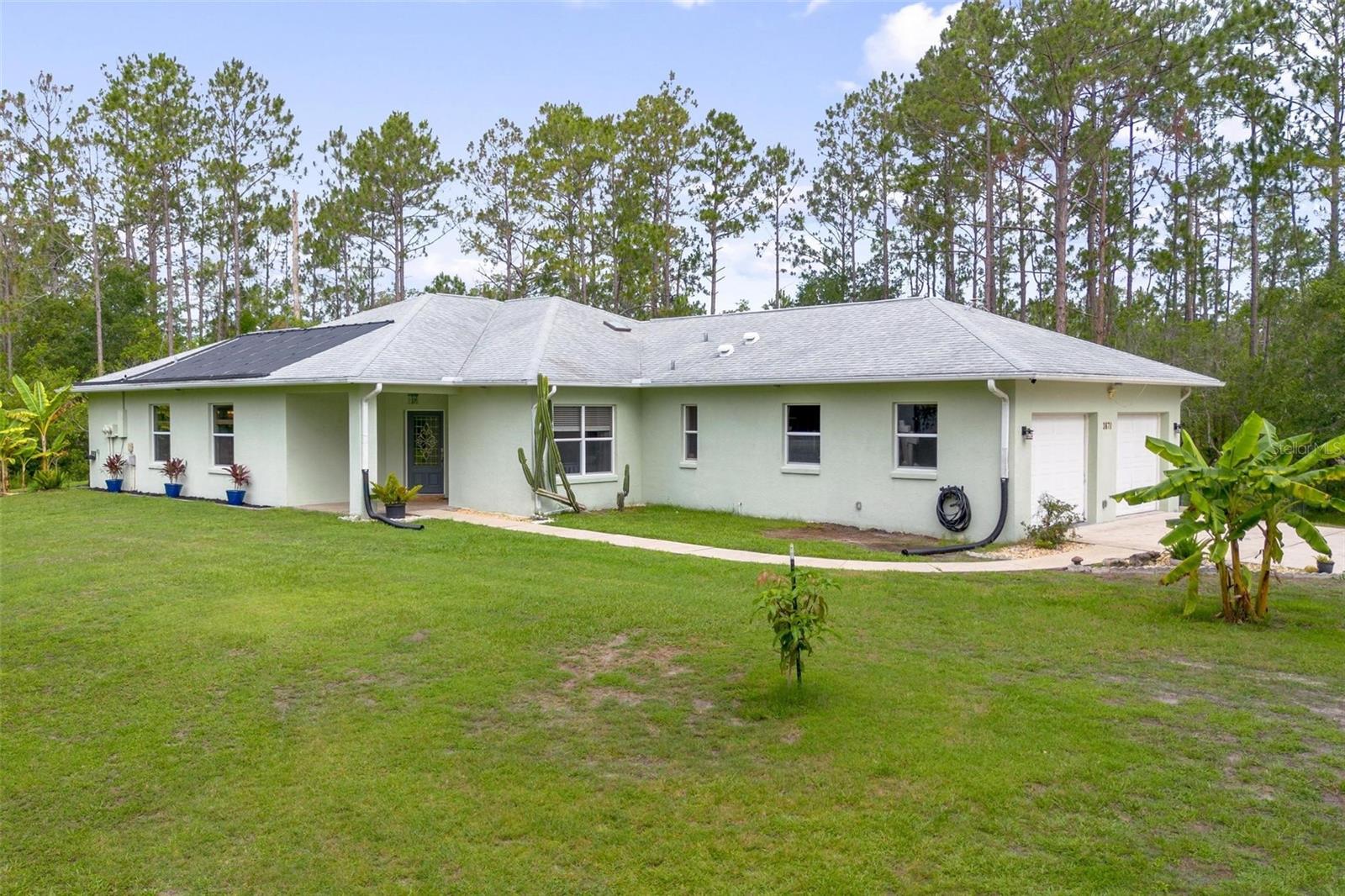 Details for 3671 Plantation Drive, ORMOND BEACH, FL 32174