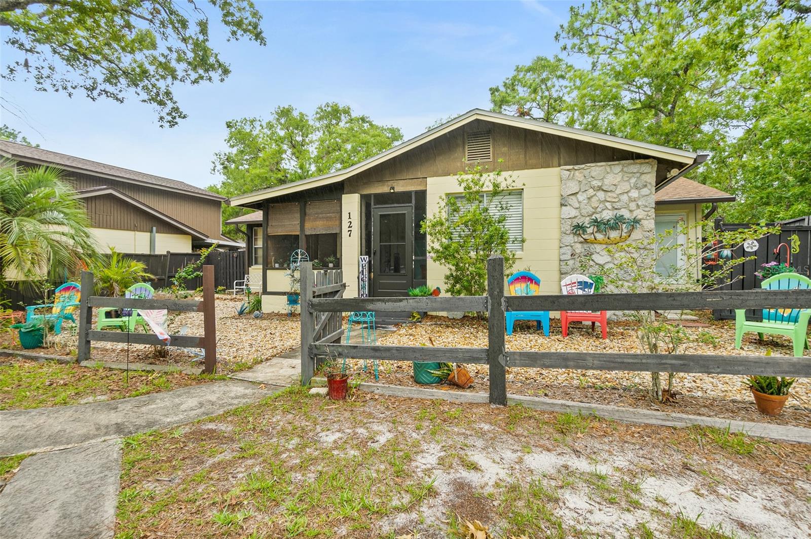 Details for 127 Cypress Pond Road, PORT ORANGE, FL 32128