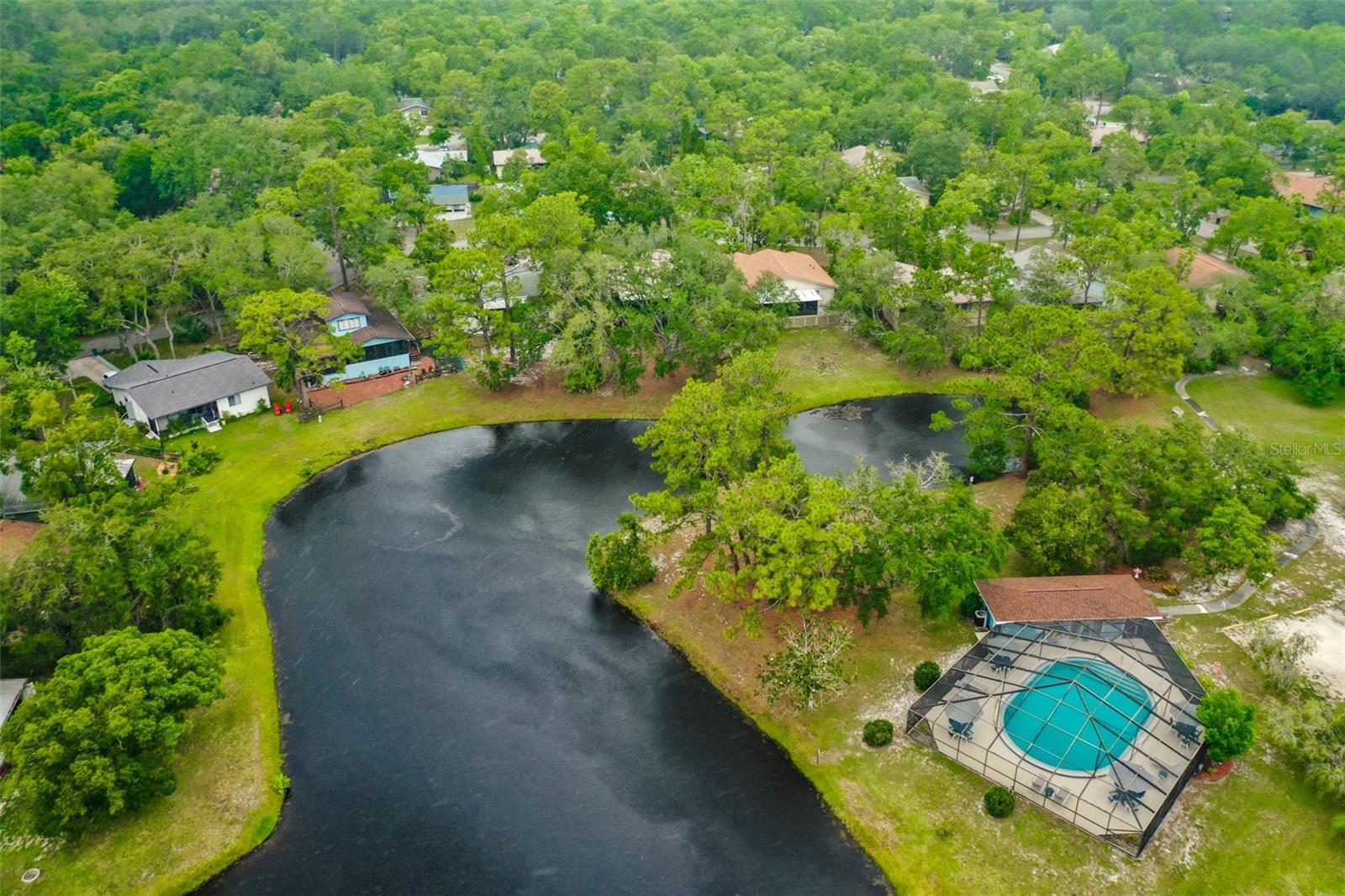 Image 29 of 38 For 127 Cypress Pond Road