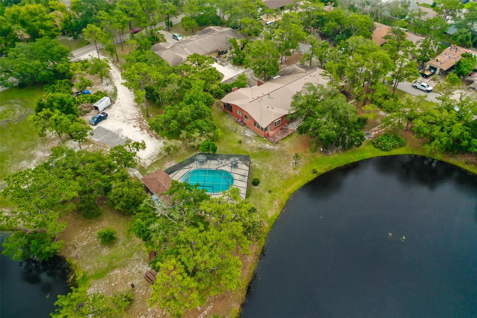 Image 30 of 38 For 127 Cypress Pond Road