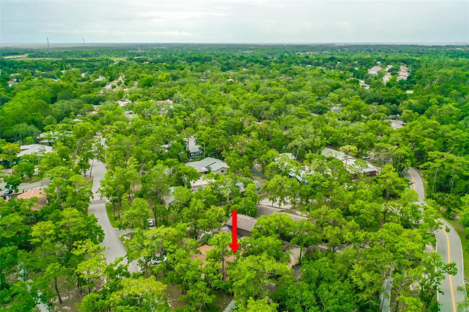 Image 34 of 38 For 127 Cypress Pond Road