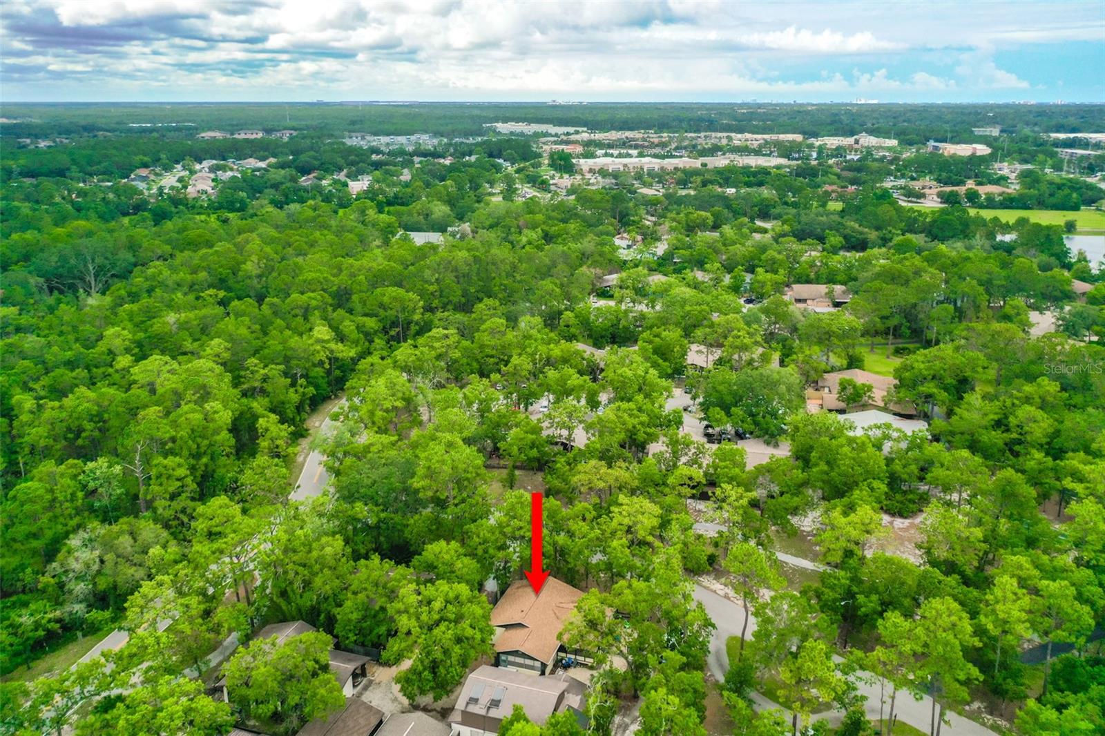 Image 35 of 38 For 127 Cypress Pond Road