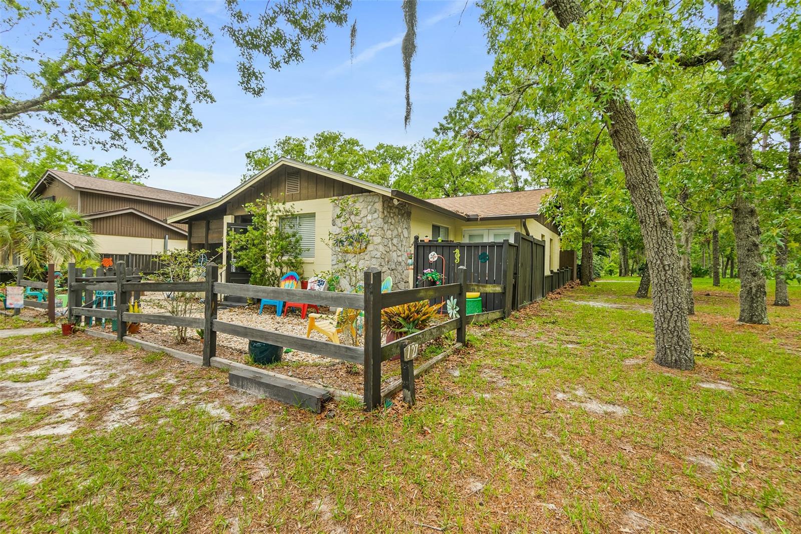 Image 38 of 38 For 127 Cypress Pond Road