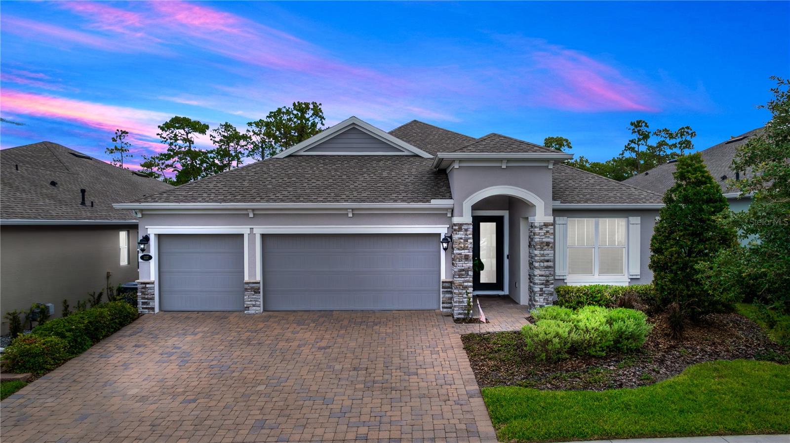 Details for 1227 Victoria Hills Drive N, DELAND, FL 32724