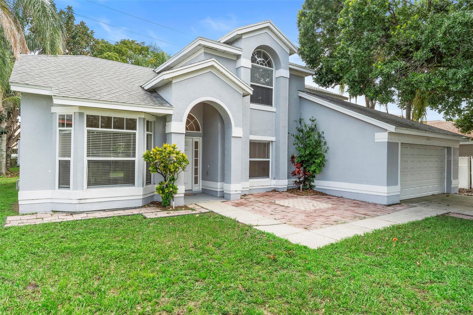 Details for 2708 Smithfield Drive, ORLANDO, FL 32837