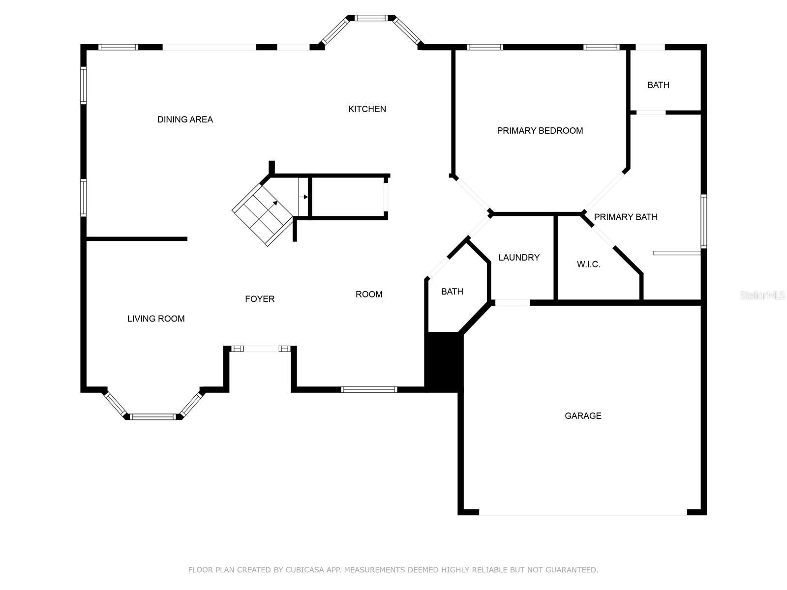 Image 4 of 63 For 2708 Smithfield Drive